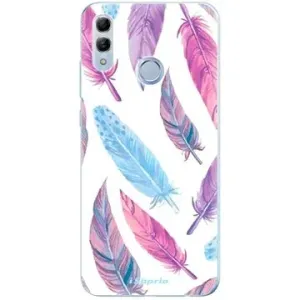 iSaprio Feather Pattern 10 na Honor 10 Lite