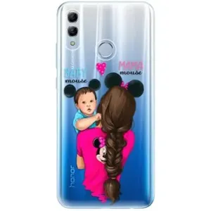 iSaprio Mama Mouse Brunette and Boy na Honor 10 Lite