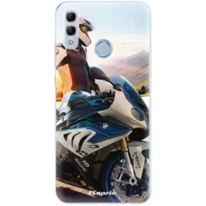 iSaprio Motorcycle 10 pre Honor 10 Lite