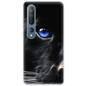 iSaprio Black Puma pre Xiaomi Mi 10/Mi 10 Pro
