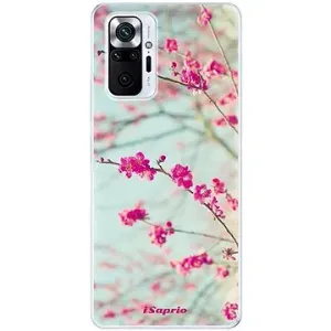 iSaprio Blossom 01 pre Xiaomi Redmi Note 10 Pro