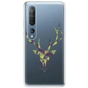 iSaprio Deer Green na Xiaomi Mi 10 / Mi 10 Pro