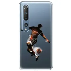 iSaprio Fotball 01 na Xiaomi Mi 10/Mi 10 Pro