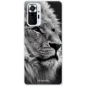 iSaprio Lion 10 pre Xiaomi Redmi Note 10 Pro