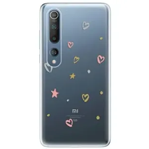 iSaprio Lovely Pattern na Xiaomi Mi 10 / Mi 10 Pro