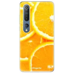 iSaprio Orange 10 na Xiaomi Mi 10 / Mi 10 Pro
