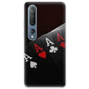 iSaprio Poker na Xiaomi Mi 10 / Mi 10 Pro