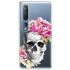 iSaprio Pretty Skull na Xiaomi Mi 10 / Mi 10 Pro