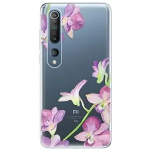 iSaprio Purple Orchid na Xiaomi Mi 10 / Mi 10 Pro