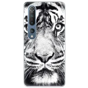 iSaprio Tiger Face na Xiaomi Mi 10/Mi 10 Pro