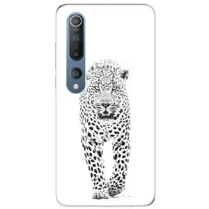 iSaprio White Jaguar na Xiaomi Mi 10 / Mi 10 Pro
