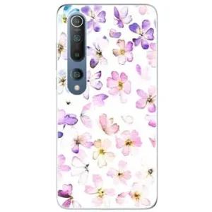 iSaprio Wildflowers pre Xiaomi Mi 10/Mi 10 Pro