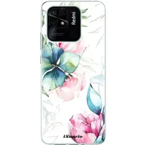 iSaprio Flower Art 01 pre Xiaomi Redmi 10C