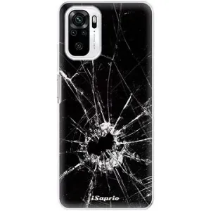 iSaprio Broken Glass 10 pre Xiaomi Redmi Note 10/Note 10S