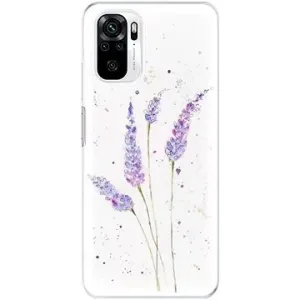 iSaprio Lavender pre Xiaomi Redmi Note 10/Note 10S