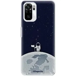 iSaprio On The Moon 10 pre Xiaomi Redmi Note 10/Note 10S