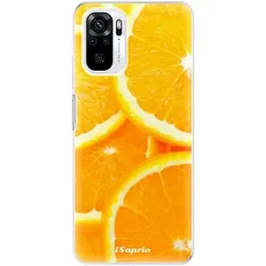 iSaprio Orange 10 pre Xiaomi Redmi Note 10/Note 10S