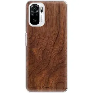 iSaprio Wood 10 pre Xiaomi Redmi Note 10/Note 10S