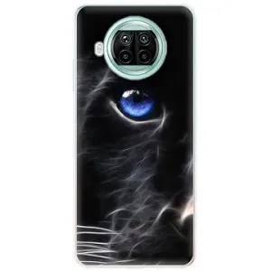 iSaprio Black Puma pre Xiaomi Mi 10T Lite