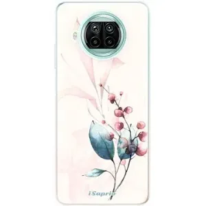 iSaprio Flower Art 02 na Xiaomi Mi 10T Lite