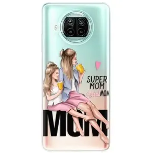 iSaprio Milk Shake – Blond pre Xiaomi Mi 10T Lite
