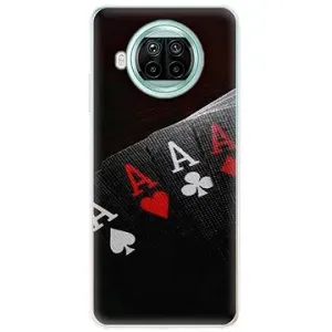 iSaprio Poker pre Xiaomi Mi 10T Lite
