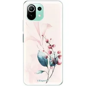 iSaprio Flower Art 02 pre Xiaomi Mi 11 Lite