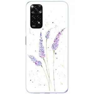 iSaprio Lavender na Xiaomi Redmi Note 11/Note 11S