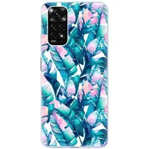 iSaprio Palm Leaves 03 pre Xiaomi Redmi Note 11/Note 11S