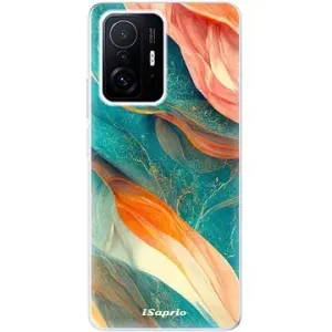 iSaprio Abstract Marble pre Xiaomi 11T/11T Pro