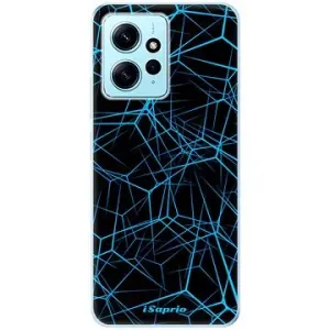 iSaprio Abstract Outlines 12 na Xiaomi Redmi Note 12 5G