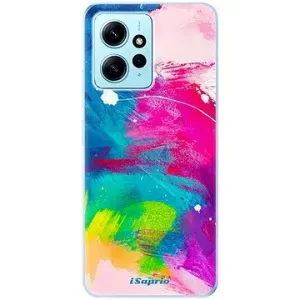 iSaprio Abstract Paint 03 pre Xiaomi Redmi Note 12 5G