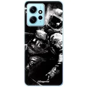 iSaprio Astronaut 02 na Xiaomi Redmi Note 12 5G