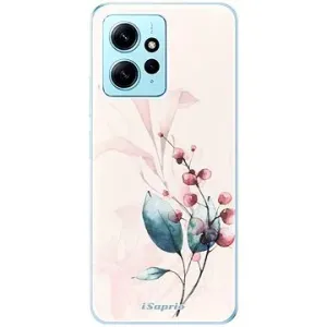iSaprio Flower Art 02 pre Xiaomi Redmi Note 12 5G