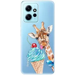 iSaprio Love Ice-Cream pre Xiaomi Redmi Note 12 5G