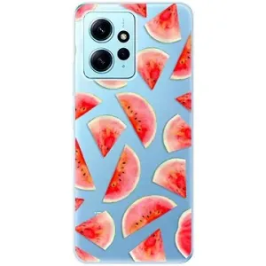 iSaprio Melon Pattern 02 pre Xiaomi Redmi Note 12 5G
