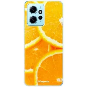 iSaprio Orange 10 pre Xiaomi Redmi Note 12 5G