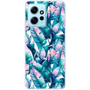 iSaprio Palm Leaves 03 na Xiaomi Redmi Note 12 5G