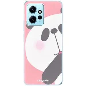 iSaprio Panda 01 pre Xiaomi Redmi Note 12 5G