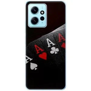 iSaprio Poker pre Xiaomi Redmi Note 12 5G