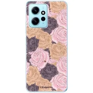 iSaprio Roses 03 pre Xiaomi Redmi Note 12 5G