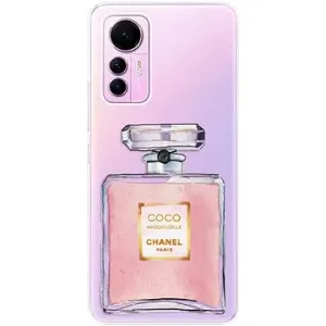 iSaprio Chanel Rose pre Xiaomi 12 Lite