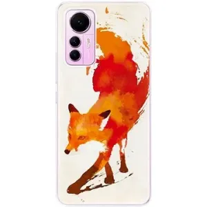 iSaprio Fast Fox pre Xiaomi 12 Lite