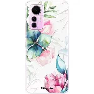 iSaprio Flower Art 01 pre Xiaomi 12 Lite