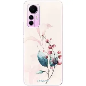 iSaprio Flower Art 02 pre Xiaomi 12 Lite