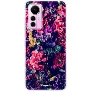 iSaprio Flowers 10 pre Xiaomi 12 Lite