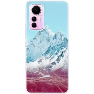 iSaprio Highest Mountains 01 pre Xiaomi 12 Lite