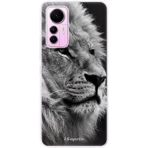 iSaprio Lion 10 pre Xiaomi 12 Lite
