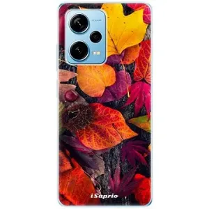iSaprio Autumn Leaves 03 pre Xiaomi Redmi Note 12 Pro 5G / Poco X5 Pro 5G