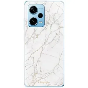 iSaprio GoldMarble 13 pre Xiaomi Redmi Note 12 Pro+ 5G